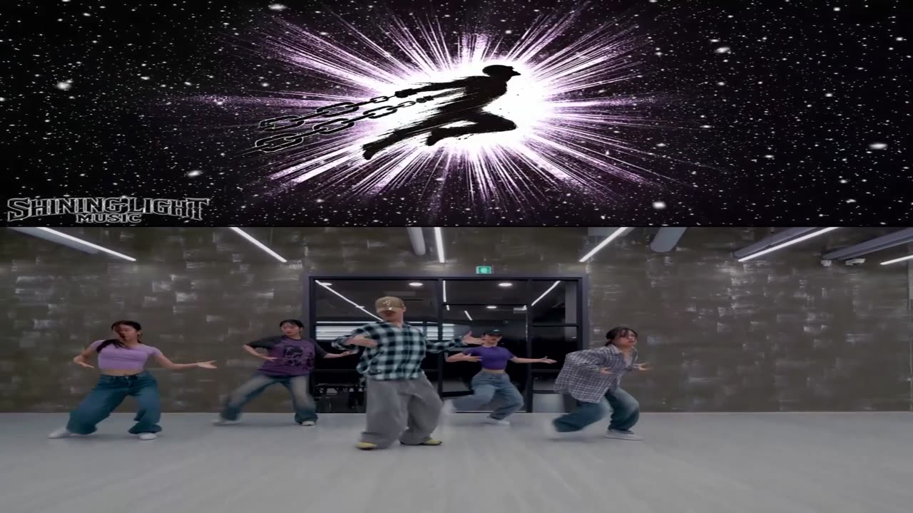 S. L. M. ~ To Be Free ~ Remix 1 Christcore Slowed PC FX