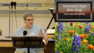 Wildwood Assembly Live Stream