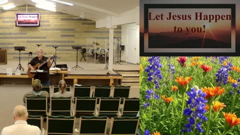 Wildwood Assembly Live Stream
