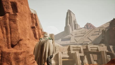 Dune: Awakening — Chapter 3 Free Update Trailer