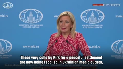 When will the West wake up? When will they realize what they have nurtured?