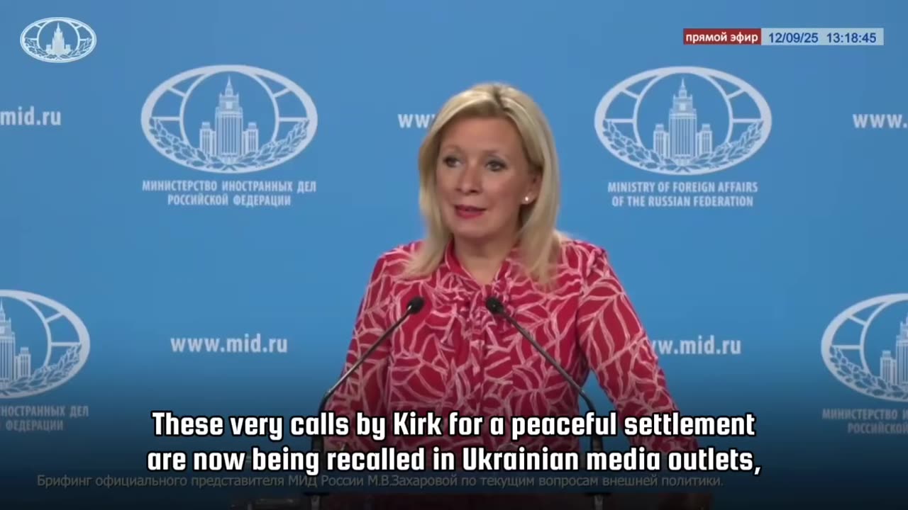 When will the West wake up? When will they realize what they have nurtured?