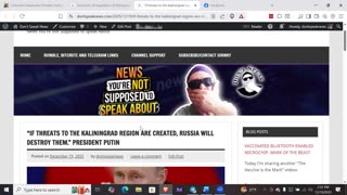 DOLLAR CRASH AND WW3 INCOMING? The Bankers Always Know First