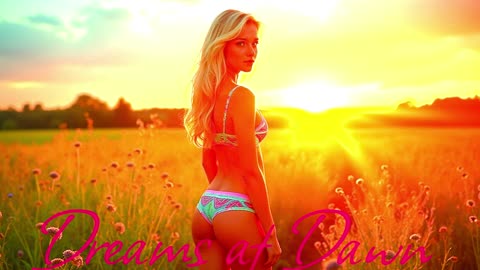 RAP. Song Dreams at Dawn.