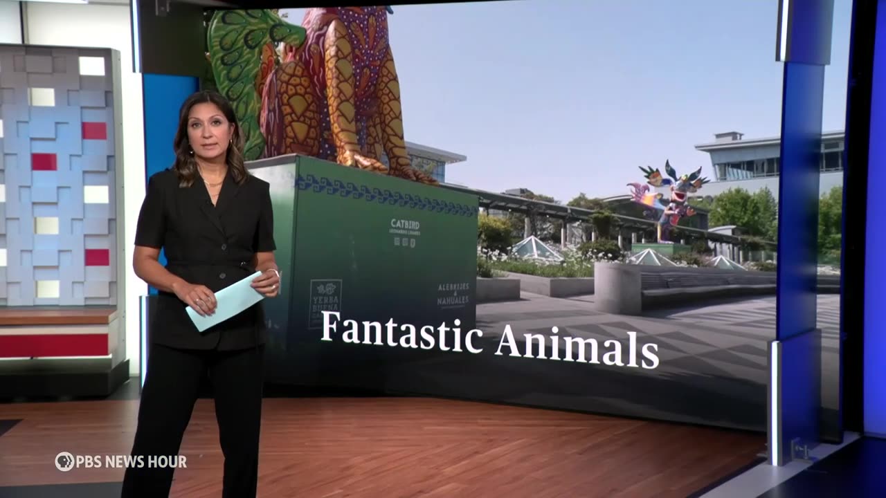 News Hour full episode, Aug. 21, 2025 Thursday on the News.