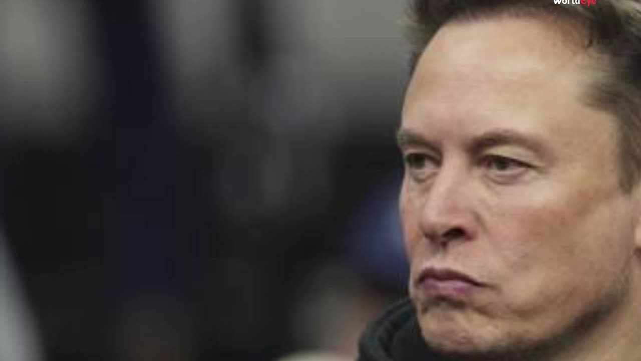 Elon Musk Accused of Election Law Violation Over $1M Voting Offer - WorldEye