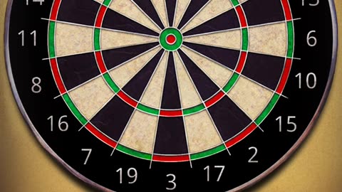 Darts 9