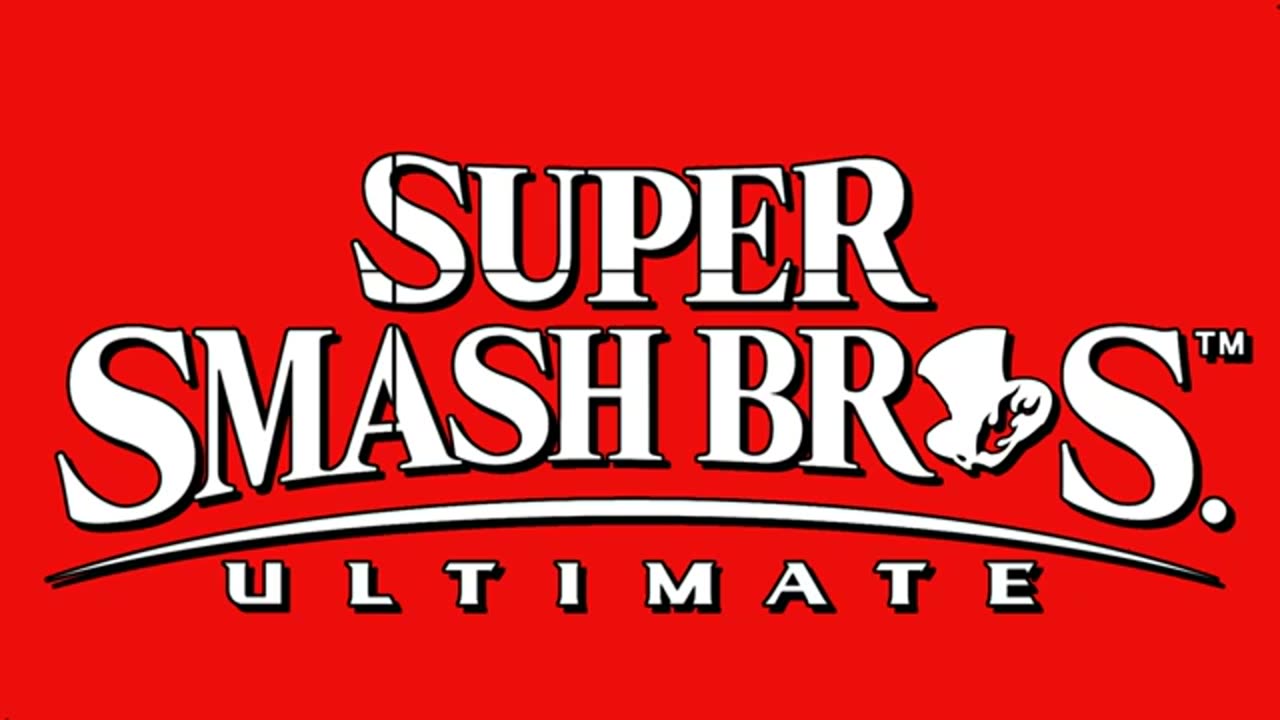 Beneath the Mask Super Smash Bros Ultimate Music Extended HD