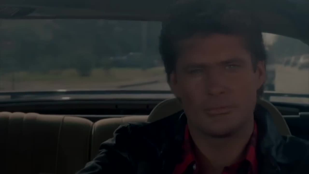 Knight Rider | The Main Theme | Enzo Margaglio Remix / Remake (2020)