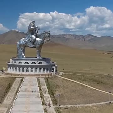 Osman vs Genghis Khan Who Built a Better Empire