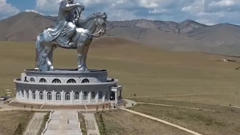 Osman vs Genghis Khan Who Built a Better Empire