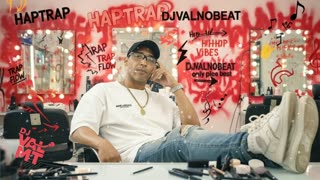 🎧🔥DJ VAL MT - VIDA NOVO - TRAP HIP HOP🔥🎶
