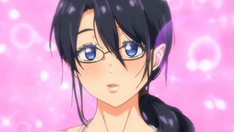 Succubus Yondara Haha ga Kita!_ x Poker Face [ Lady Gaga ]