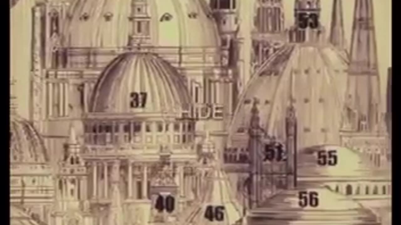 its not 2025 its 1025.