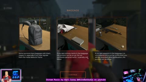 Scary Games Day7¿ Scaredy Jones Demos and Games some scary some not - all Jonesie