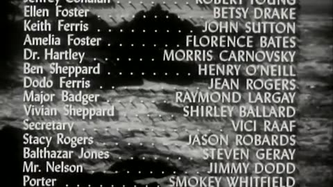The Second Woman (1950)