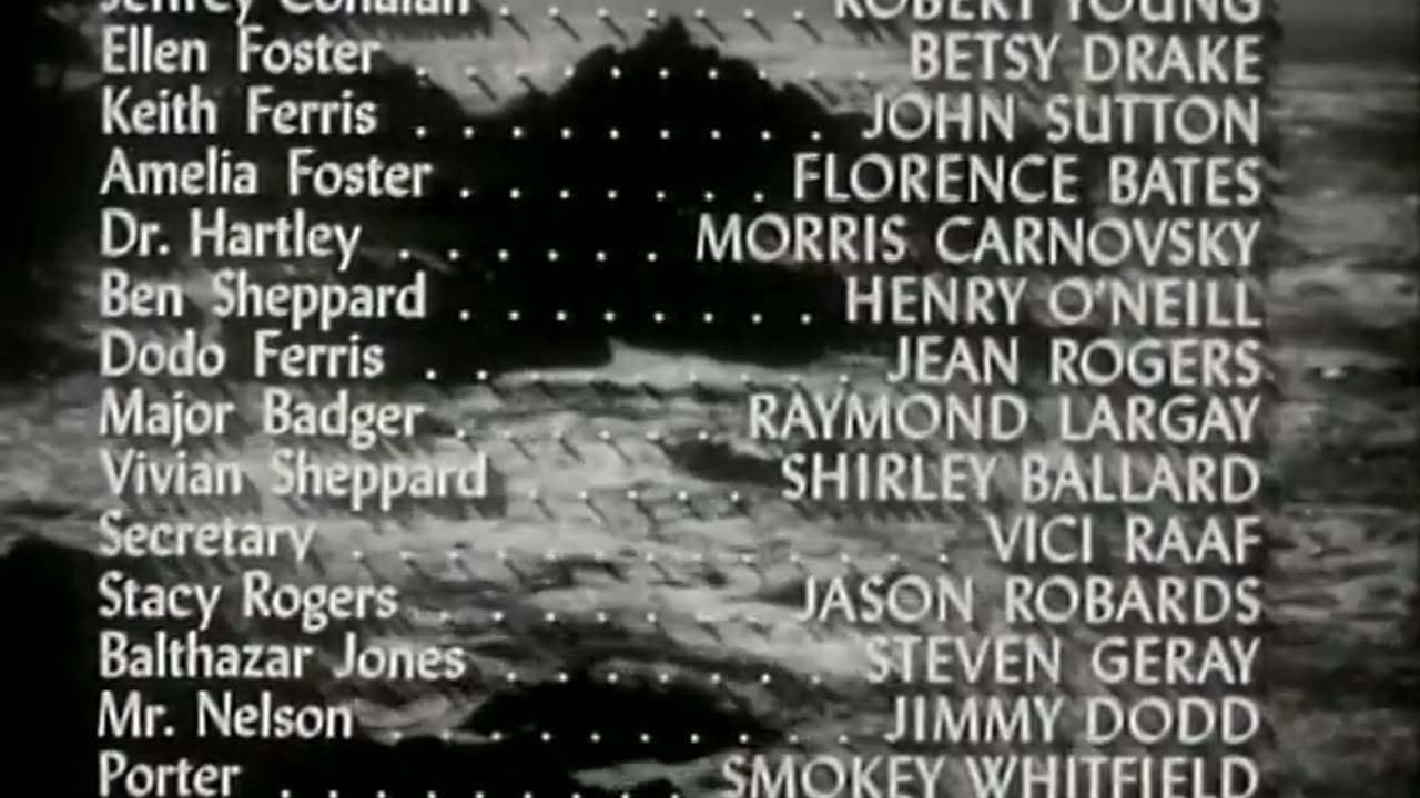 The Second Woman (1950)
