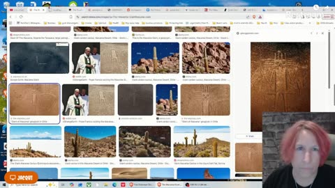 Halloween party stream