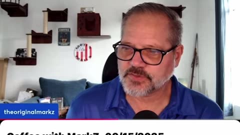 Coffee with Mark Z - Iraqi Dinar - RV/ GCR big week ahead!!