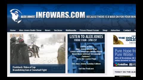 IW Archive 2010 Feb 08