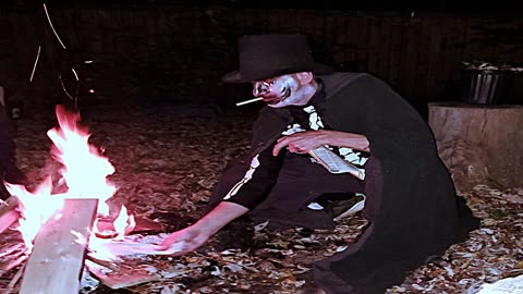 Spells and Spirits