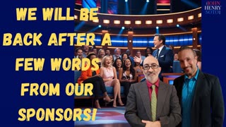 Late Night, Emmys And The End Of An Era!