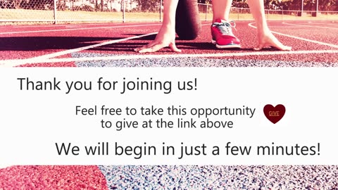 Seed, Sand, Salt and Stars-Barren to Life-Apostle Scott C. Lovett