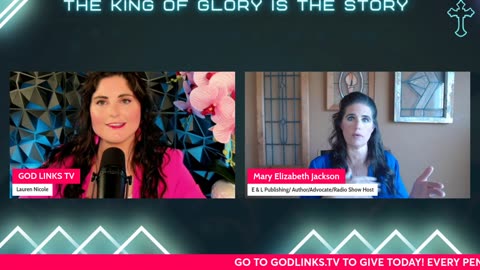 Mary Elizabeth Jackson