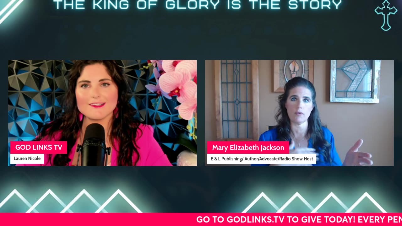 Mary Elizabeth Jackson