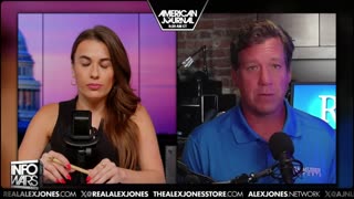 Top Pollster Reveals Shocking Data on Potential U.S. Civil War