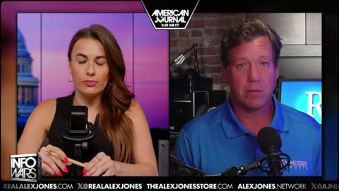 Top Pollster Reveals Shocking Data on Potential U.S. Civil War