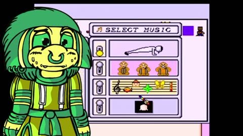 Adventurer's Destiny Episode 2.2 Teaser - Yes, Lucas. He Is Indeed, Serious...