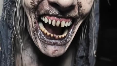 😱👀 She Was Just Staring... Until She Wasn't! Final Warning! | TheHauntingHour