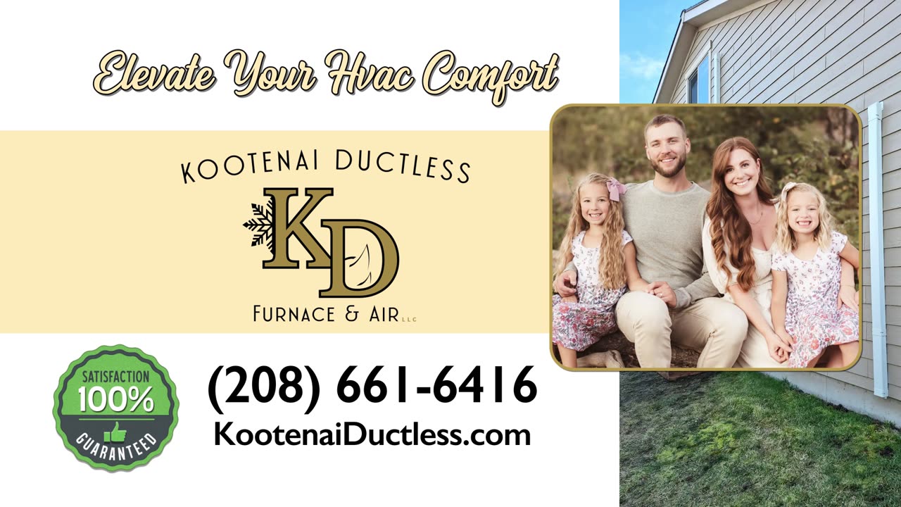 Kootenai Ductless