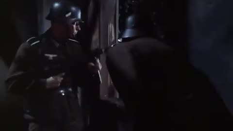 Combat! S05E11 Conflict