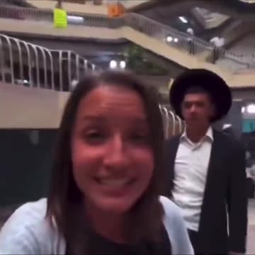 Christian Zionists discover Jews hate her