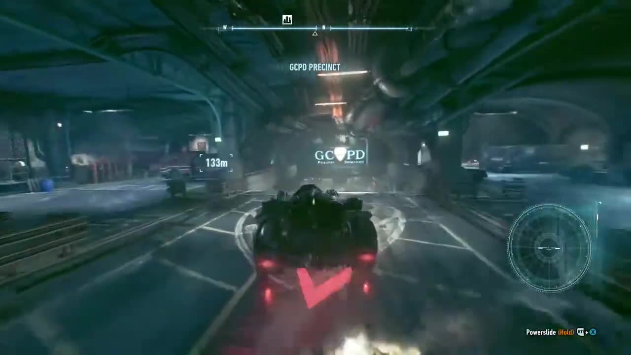 Batman_ Arkham Knight Day 6 - 8 _ 9