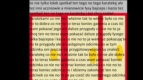 Bloki Kultury odcinek 374 - Hodoroite