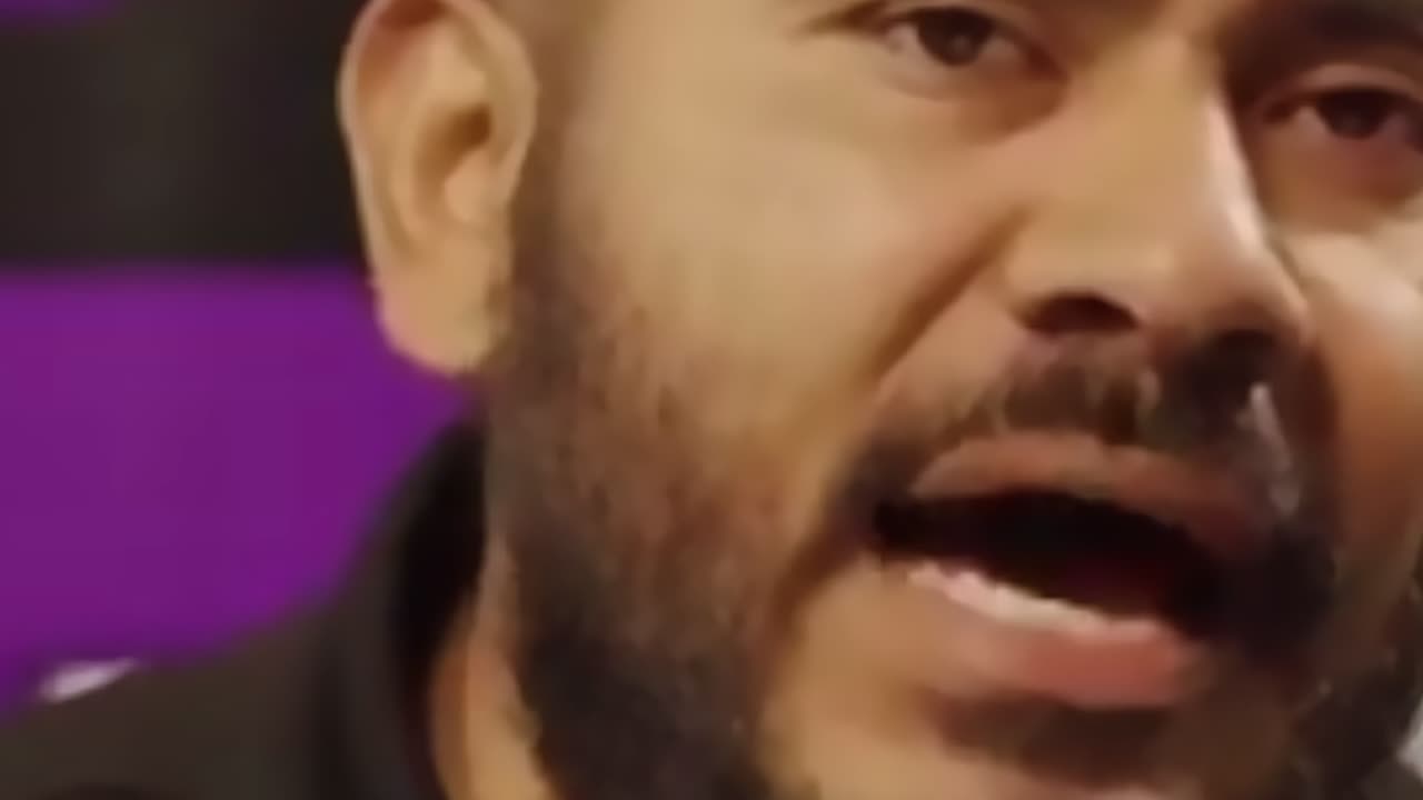 Tenemos Que Tener La Fe Concreta En Cristo