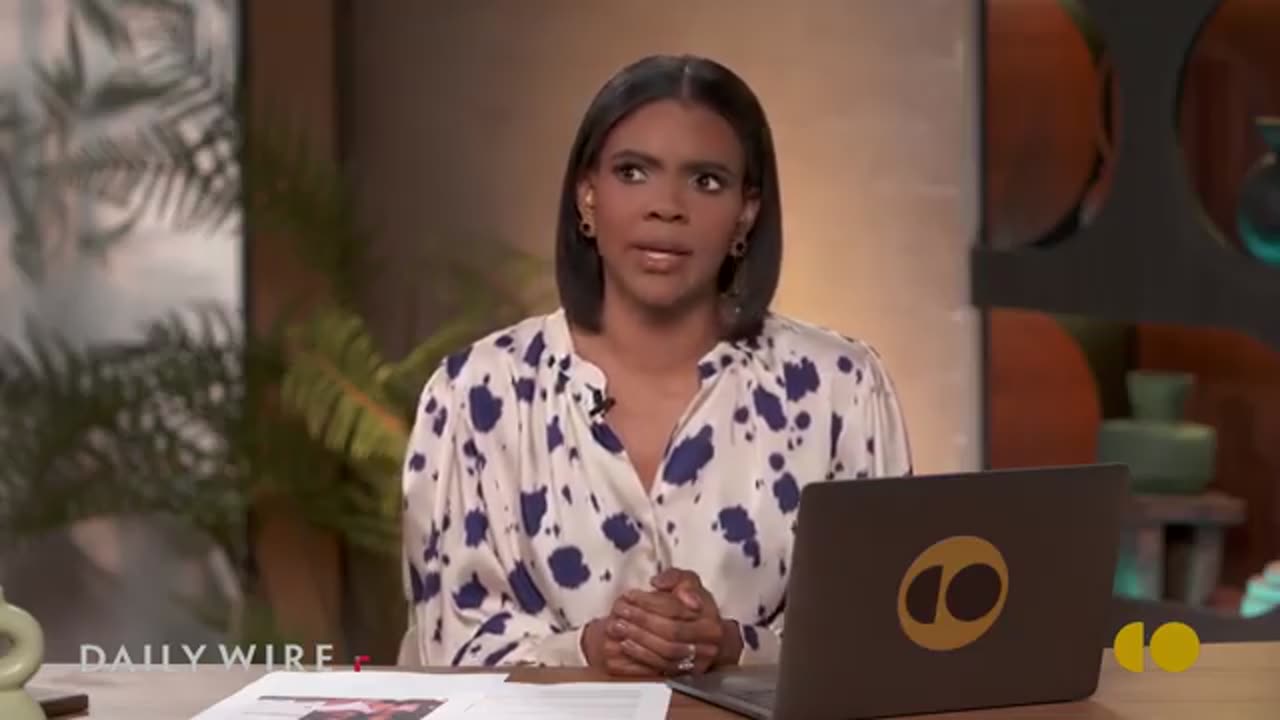 Candace Owens On Michael Jackson