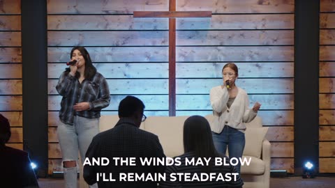 Family Matters - What We Leave Behind - 9:30am
