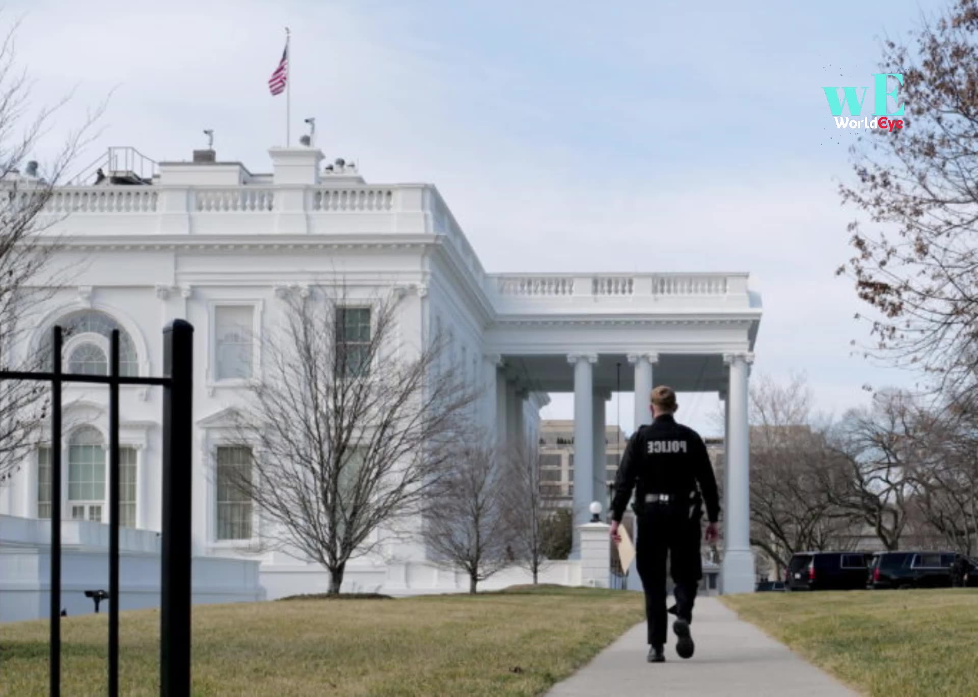 Court Says Elon Musk’s Federal Power Unchecked – States Sue Over DOGE & Trump - WorldEye