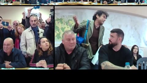 Случаят "Ветропарк в Аврен" - Буден гражданин опитва да вразуми... кмета-тарикат