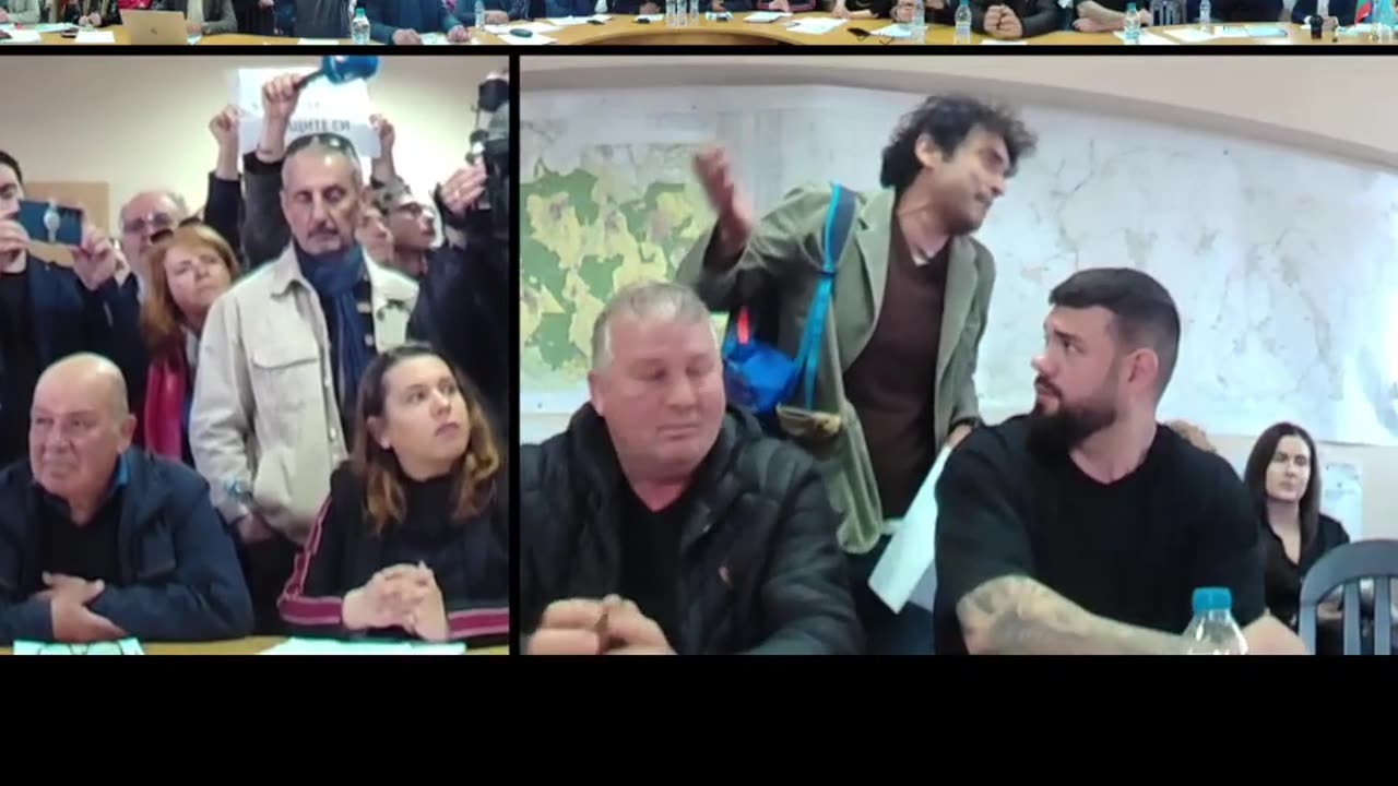 Случаят "Ветропарк в Аврен" - Буден гражданин опитва да вразуми... кмета-тарикат