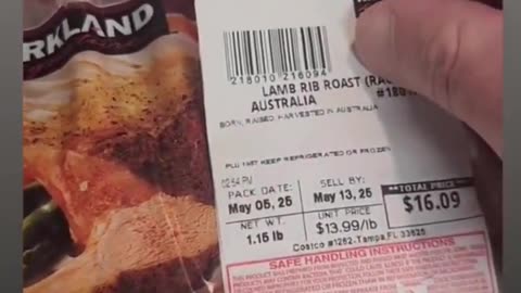 What Food Are They Selling You?