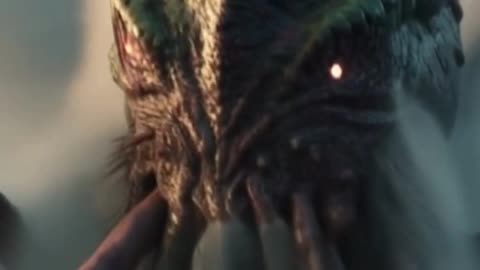 Kraken - Thalassophobia 💀😭(scary things found in the ocean)