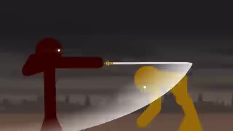 Combat gods