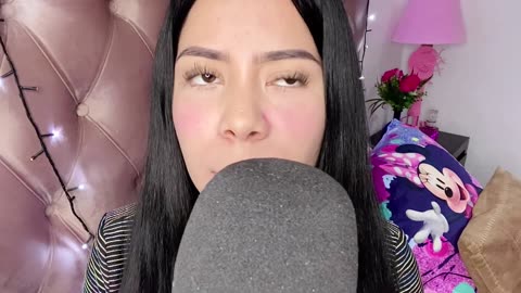 🥴ASMR PREGUNTAS INC0M0DAS🥴