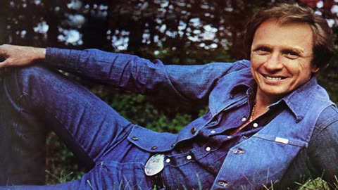 Mel Tillis - Don't Tell Mama