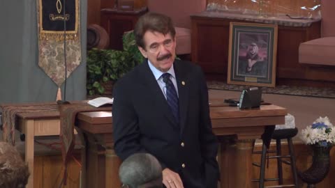 Know Him Better (January 2, 2016)